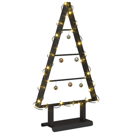 Metalen Kerstboom Staal