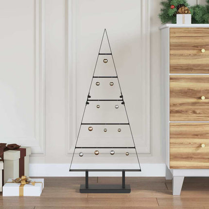 Metalen Kerstboom Staal