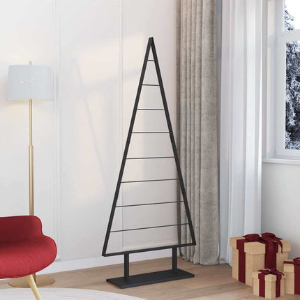 Metalen Kerstboom Staal