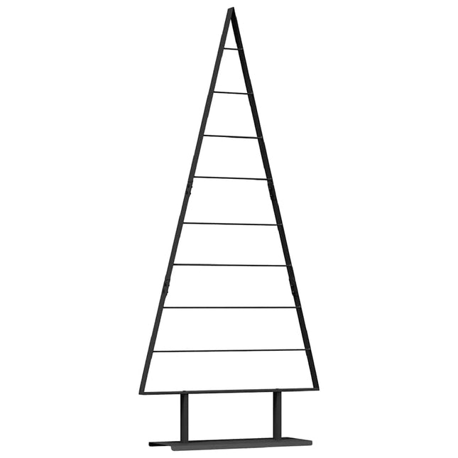 Metalen Kerstboom Staal
