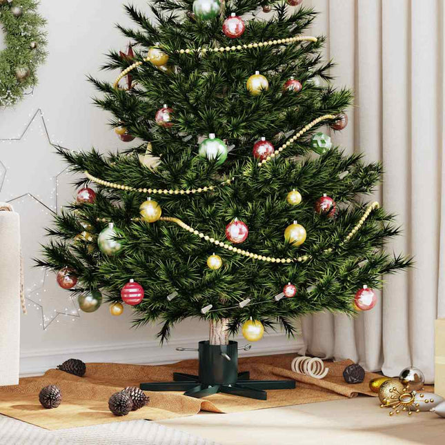 Kerstboomstandaard 50 X 50 X 15,5 Cm Staal