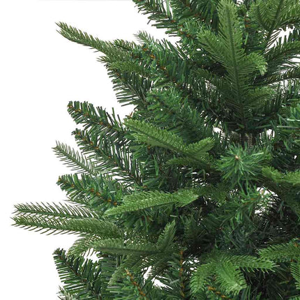 Artificial Pre-Lit Kerstboom Met Ballenset 120 Cm