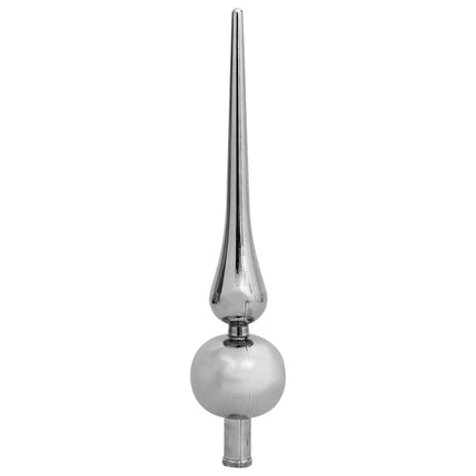 Kunstkerstboom Pvc En Metaal En Plastic