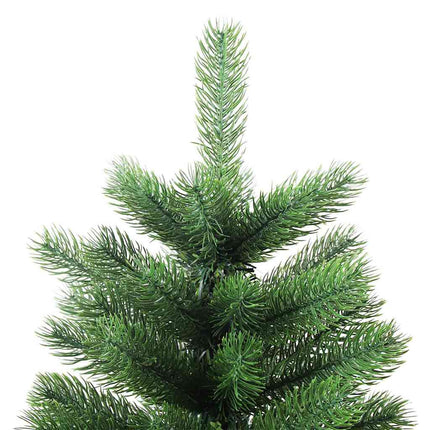 Kerstboom Met 150 Led Met Standaard Groen 65 Cm Pe