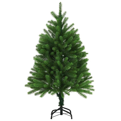 Kerstboom met 150 LED met standaard Groen 120 cm PE