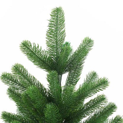 Kerstboom met 300 LED met standaard Groen 180 cm PE