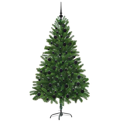 Kerstboom met 300 LED met standaard Groen 180 cm PE