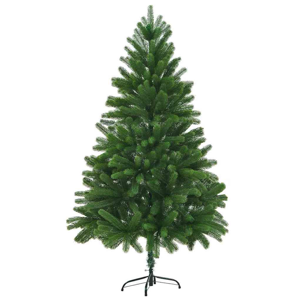 Kerstboom met 300 LED met standaard Groen 180 cm PE