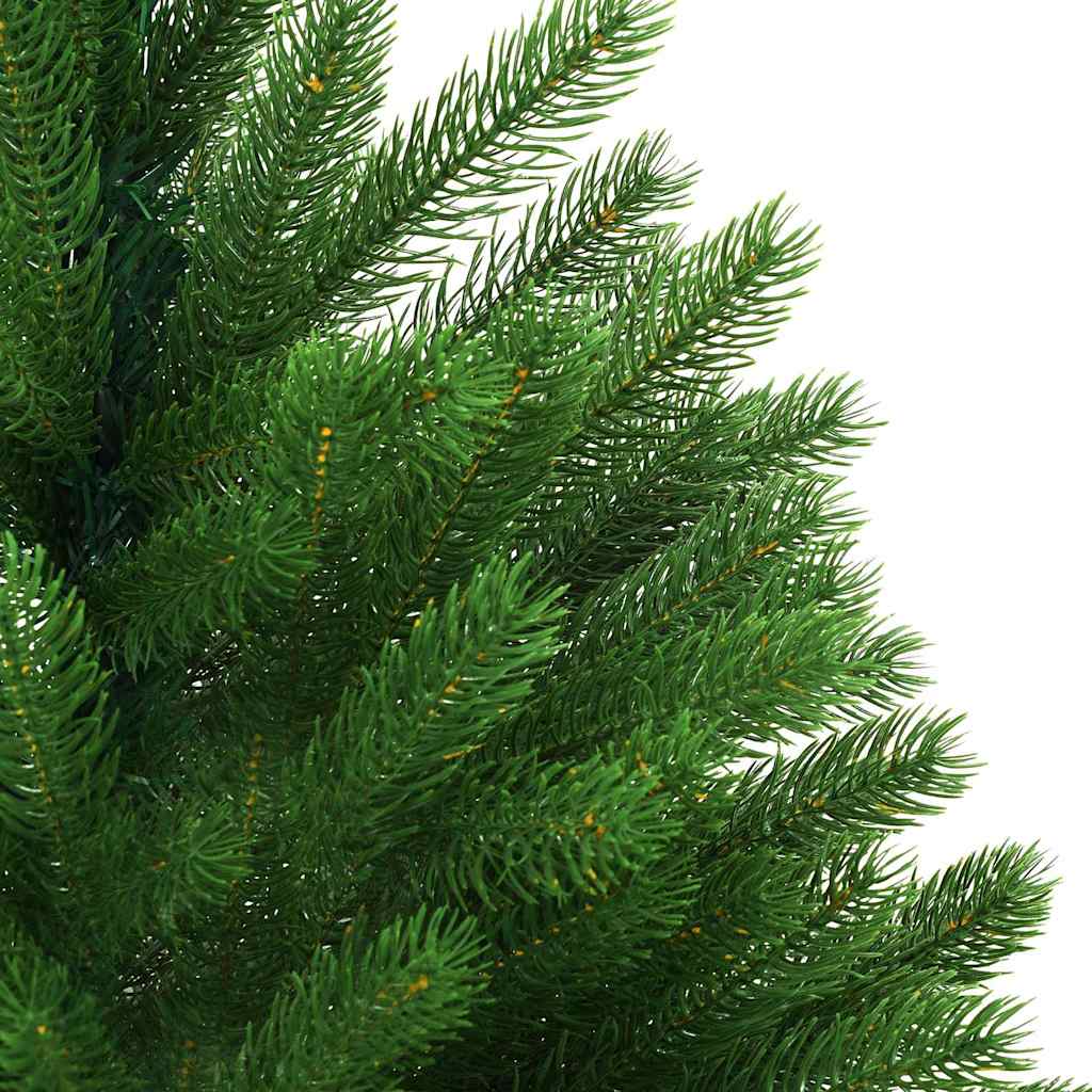 Kerstboom met 300 LED met standaard Groen 240 cm PE