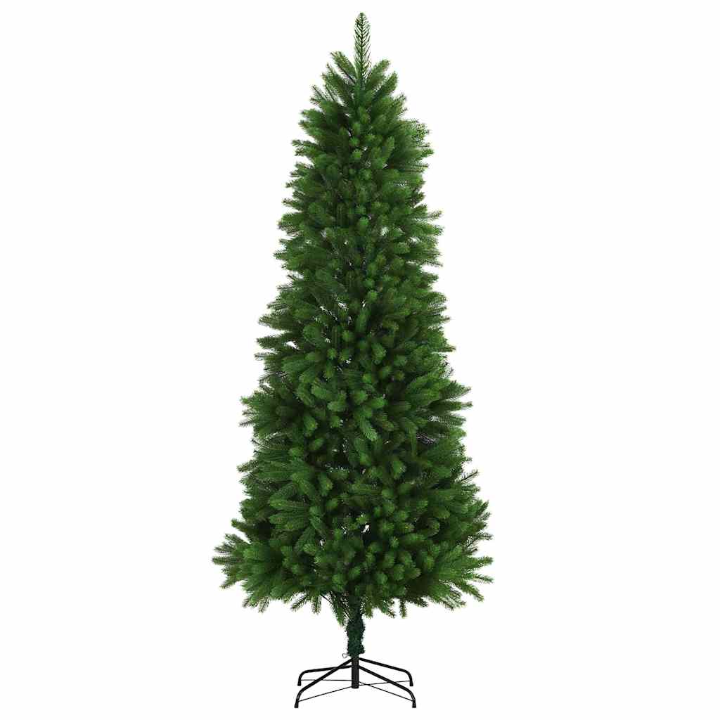 Kerstboom met 300 LED met standaard Groen 240 cm PE
