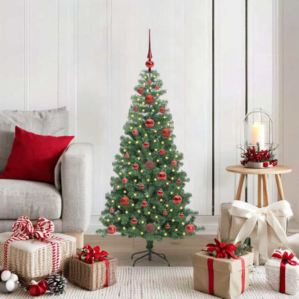 Kerstboom Pvc