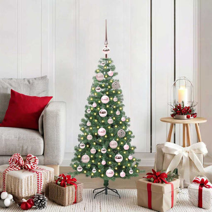 Kerstboom Pvc