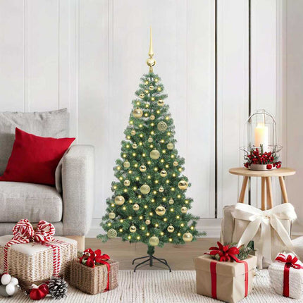 Kerstboom Pvc