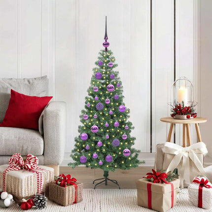 Kerstboom Pvc