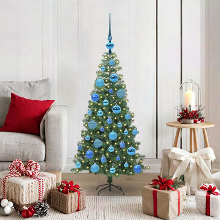 Kerstboom Pvc