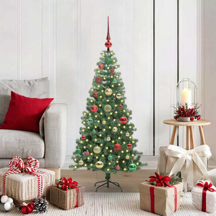 Kerstboom Pvc