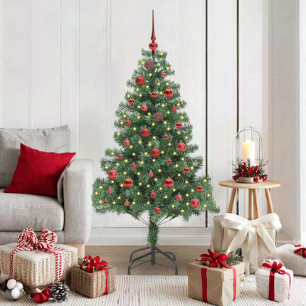 Kerstboom Pvc