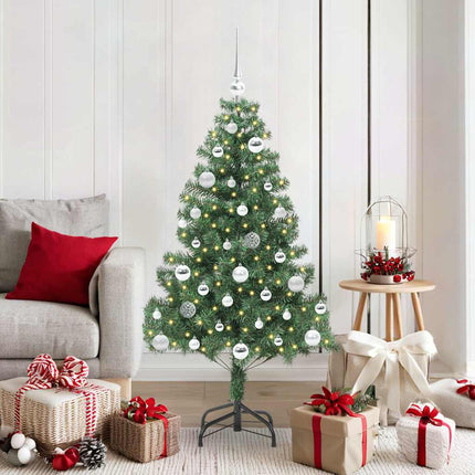Kerstboom Pvc