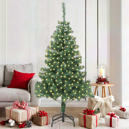 Kerstboom Pvc