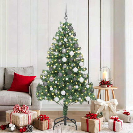 Kerstboom Pvc