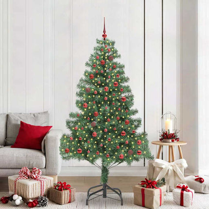 Kerstboom Pvc