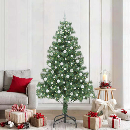 Kerstboom Pvc