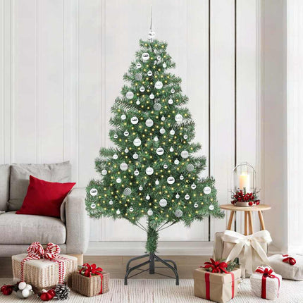 Kerstboom Pvc
