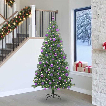 Kerstboom Pvc