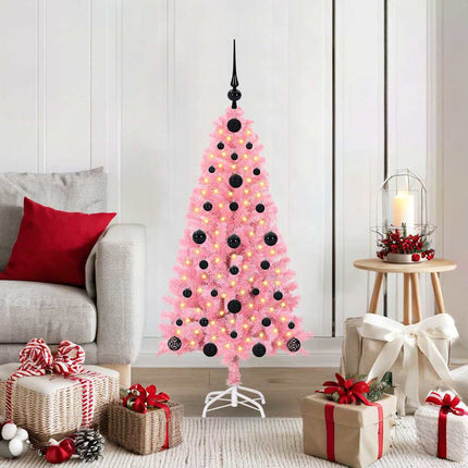 Kerstboom Pvc