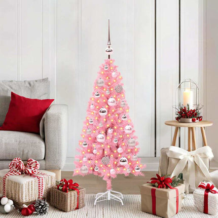 Kerstboom Pvc