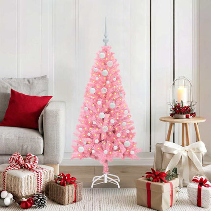 Kerstboom Pvc