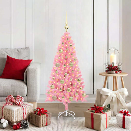 Kerstboom Pvc