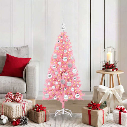 Kerstboom Pvc