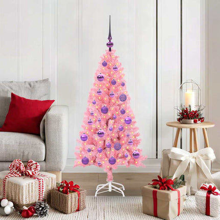 Kerstboom Pvc