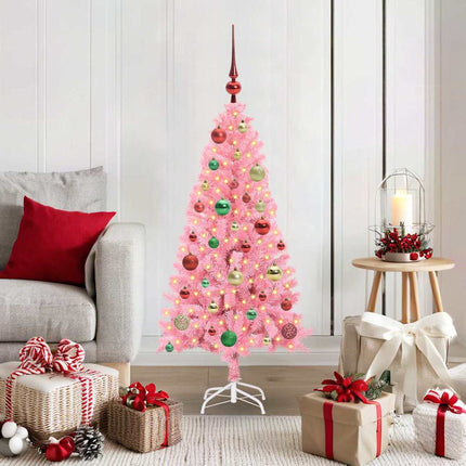 Kerstboom Pvc