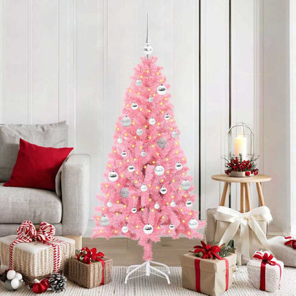 Kerstboom Pvc
