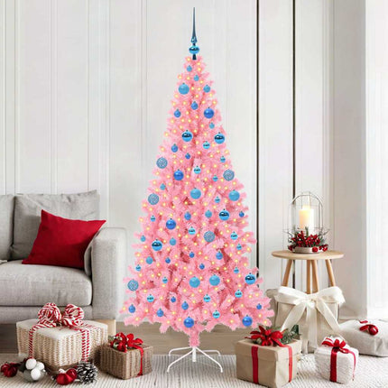 Kerstboom Pvc