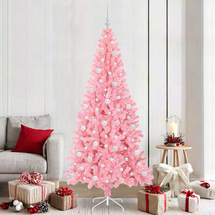 Kerstboom Pvc
