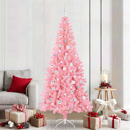 Kerstboom Pvc