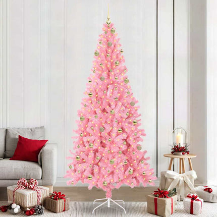 Kerstboom Pvc