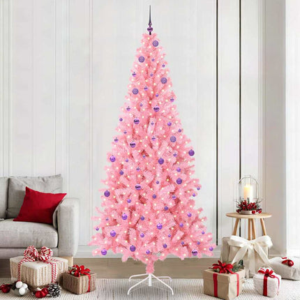 Kerstboom Pvc