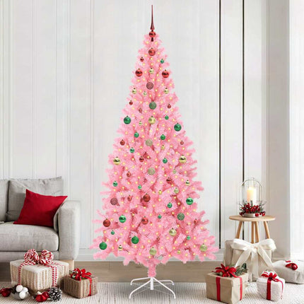 Kerstboom Pvc