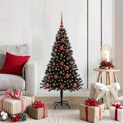 Kerstboom Pvc