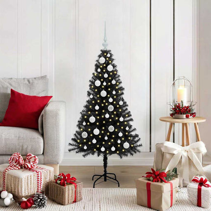 Kerstboom Pvc