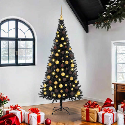 Kerstboom Pvc
