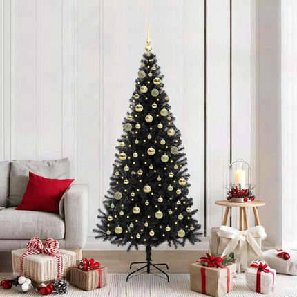 Kerstboom Pvc