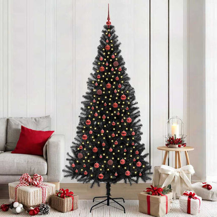 Kerstboom Pvc