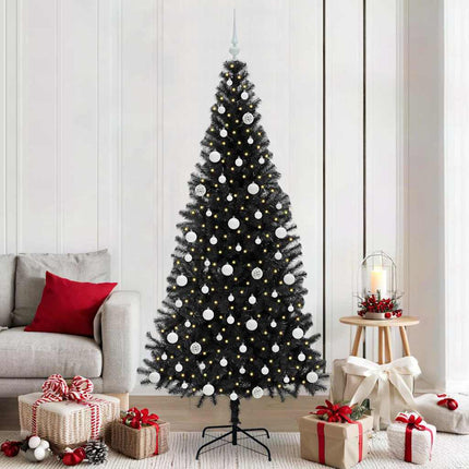 Kerstboom Pvc