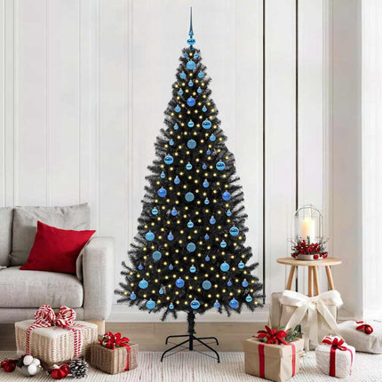 Kerstboom Pvc