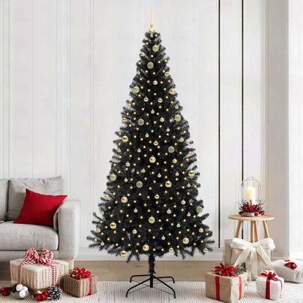 Kerstboom Pvc